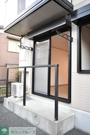 サイレントレジデンスの物件内観写真